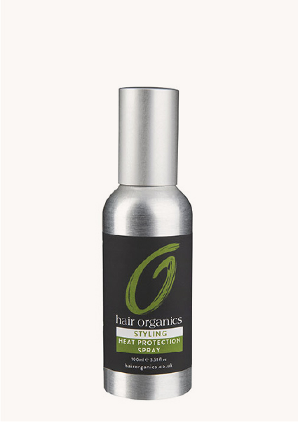 CURL ENHANCING SPRAY