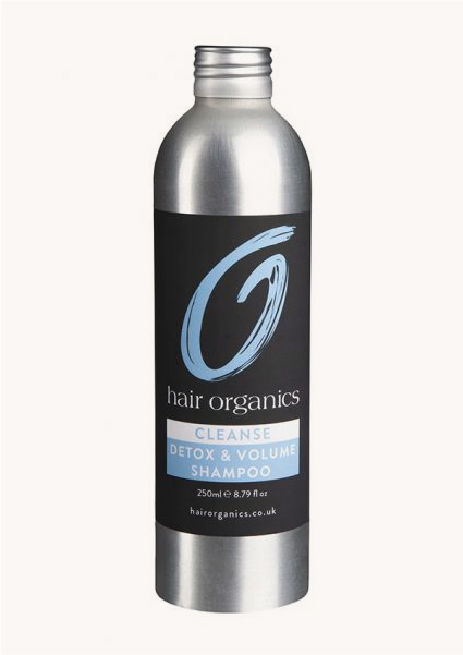 DETOX & VOLUME SHAMPOO