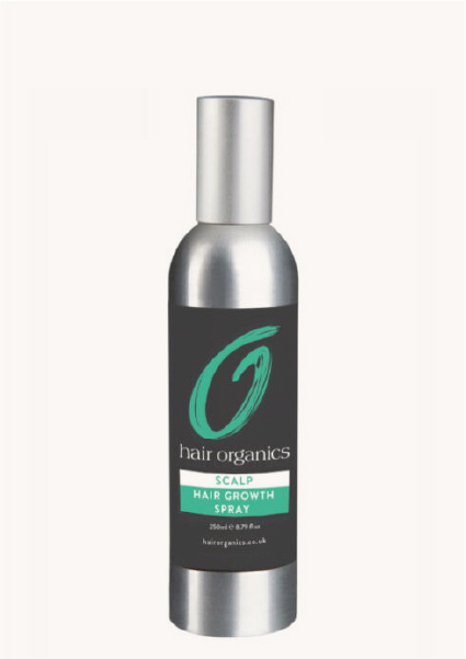 HAIR GROWTH SPRAY