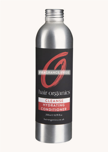 HYDRATING CONDITIONER fragrance-free