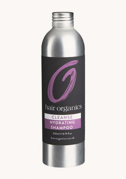 HYDRATING SHAMPOO