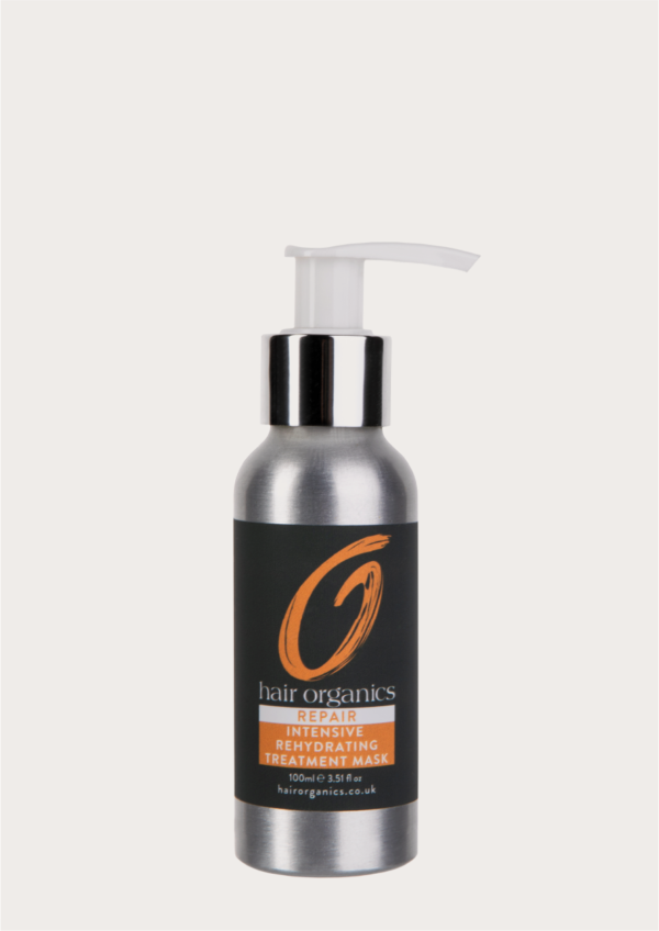 INTENSIVE REHYDRATING TREATMENT MASK