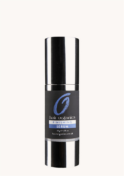 FINISHING SERUM