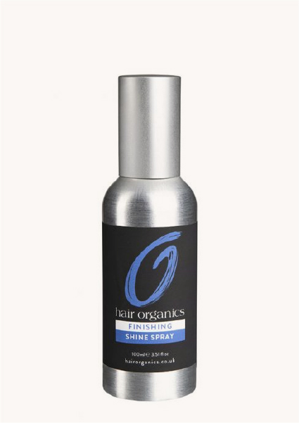 SHINE SPRAY