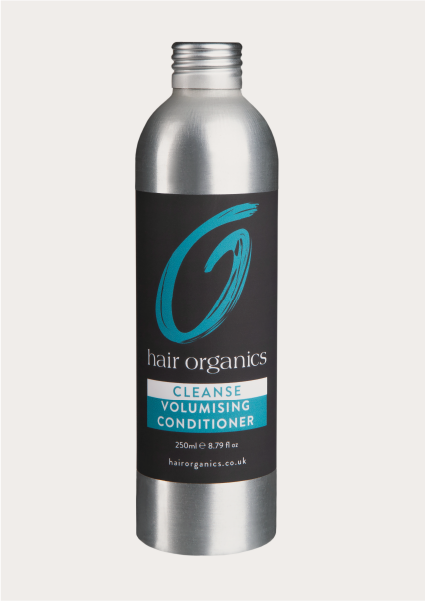 VOLUMISING CONDITIONER