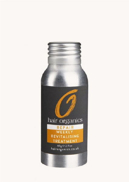 WEEKLY REVITALISING TREATMENT